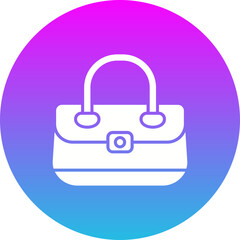 Purse Icon