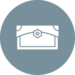 Obraz premium Clutch Icon