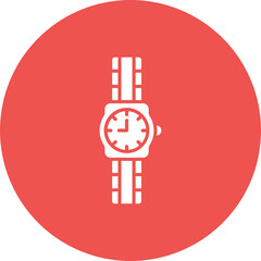 Wristwatch Icon