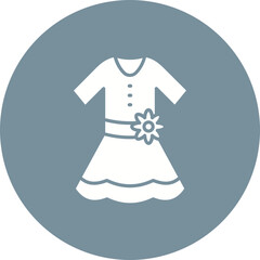 Dress Icon