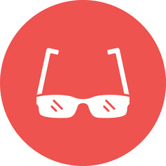 Glasses Icon