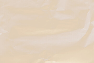 transparent crumpled paper texture