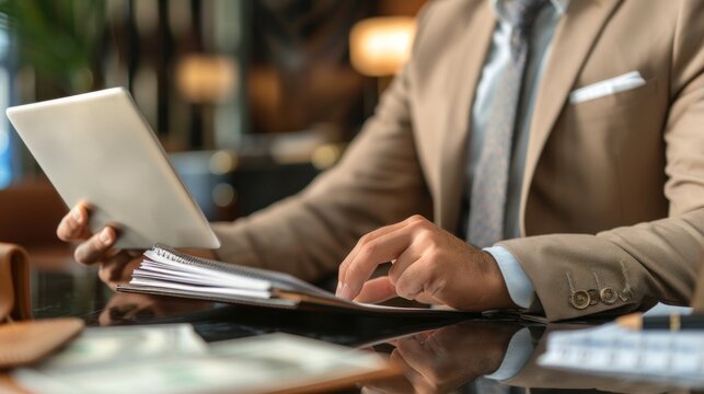 Offer advice on managing expenses and maximizing cost-effectiveness during business trips.