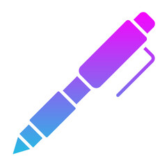 Ballpoint Icon
