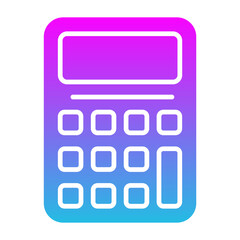 Calculator Icon