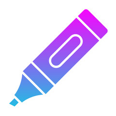 Highlighter Icon