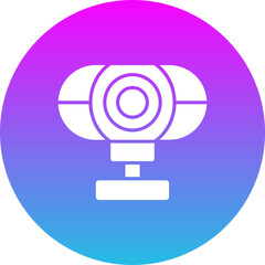 Webcam Icon