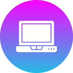 Laptop Icon