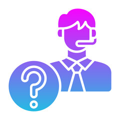 Questions Icon