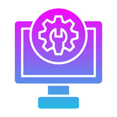 Technical Support Icon