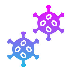 Virus Icon