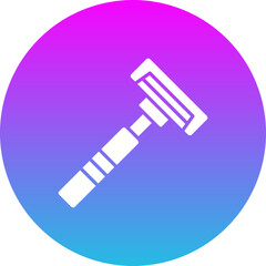 Razor Icon