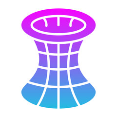 Wormhole Icon