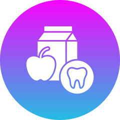 Nutrition Icon