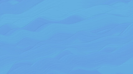 blue abstract background with waves