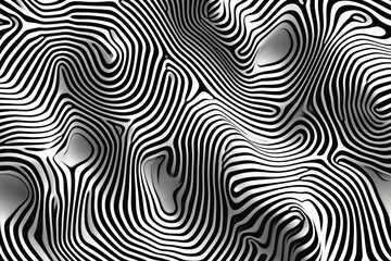 Seamless pattern backgrounds monochrome texture.