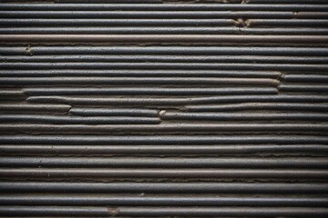 Obraz premium metal background