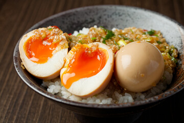 麻薬たまご