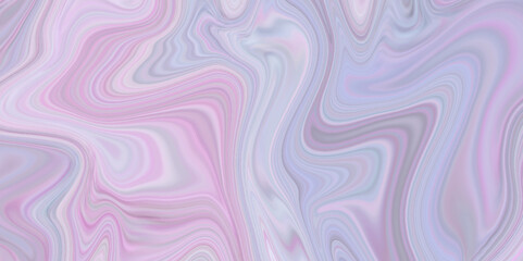 Obraz premium Seamless pattern with pink swirls. Abstract ink painting background, Mixture of acrylic paints. Abstract pink color acrylic pours liquid marble surface design.