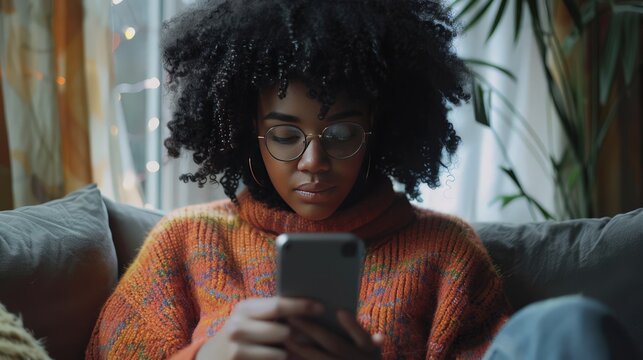 The impact of social media on mental health is a growing concern, with studies exploring how platforms affect self-esteem, anxiety, and depression.