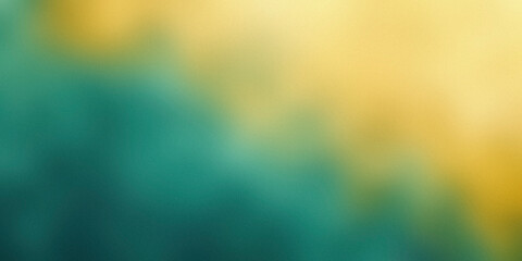 Obraz premium Fondo abstracto de dos colores degradados.