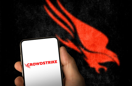 Crowdstrike Images – Browse 1,074 Stock Photos, Vectors, and Video ...