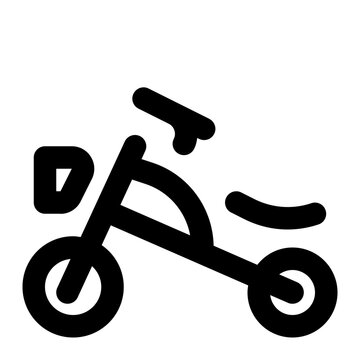 Chooper Bike
