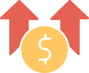 Income Vector Icon