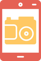 Camera Vector Icon