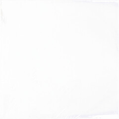 Plastic Bag Pack Box Transparent Case Texture Overlay Effect Mockup Template