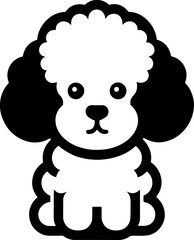 Fototapeta premium Bichon Frise9