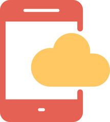 Smartphone Vector Icon