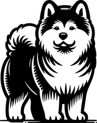 Fototapeta premium Akita16