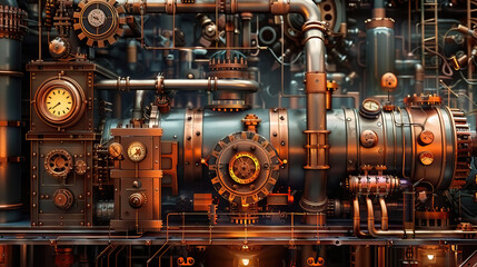 burning stove, generative, ai, cyberpunkflat, vectorsimple, modelinggrapk, retro, vintage, background, products, фmachine, mechanical, car, auto, vector, design, illustration, speed, automobile, city,