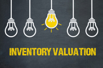Inventory Valuation	