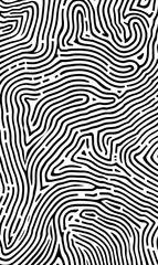 abstract vector pattern