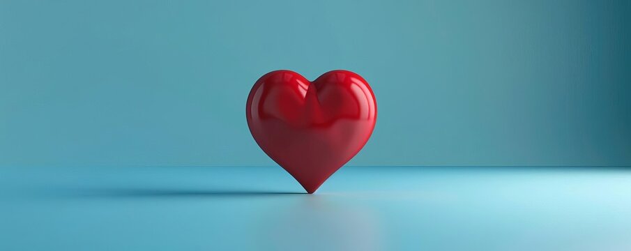 Customer Loyalty A heart or loyalty badge, representing the startups loyal customer base