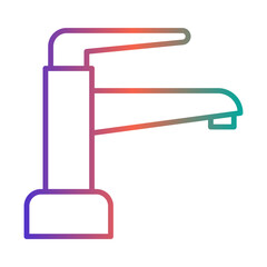 Tap icon Design