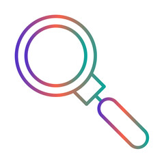 Search icon Design