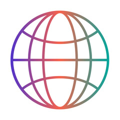 Internet icon Design