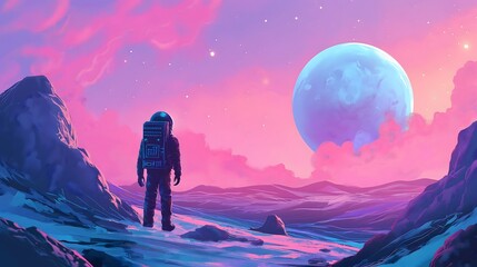 9. A New Year's resolution-themed poster for 2025, encouraging viewers to set goals and aspirations for the upcoming year, with space for writing down resolutions