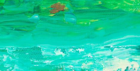 Quirky and Playful Technicolor Wonderland with a Burst of Colors and Abstract Geometric Shapes
