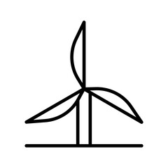 Windmill icon