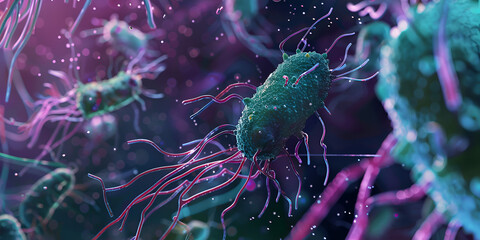 Bacillus, The virulence factors of B anthracis are its capsule and three-component toxin, both encoded on plasmids. Bacillus cereus produces numerous enzymes , virulence factors 