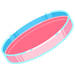 petri dish