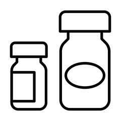Medication icon