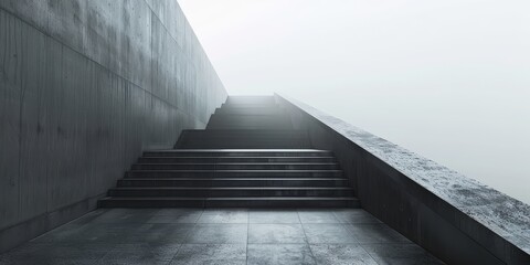 Obraz premium Minimalistic and simple wallpaper