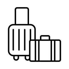 Baggage icon