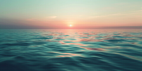 Fototapeta premium Minimalistic and simple wallpaper