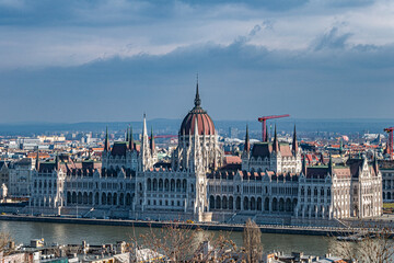 budapest, hungary